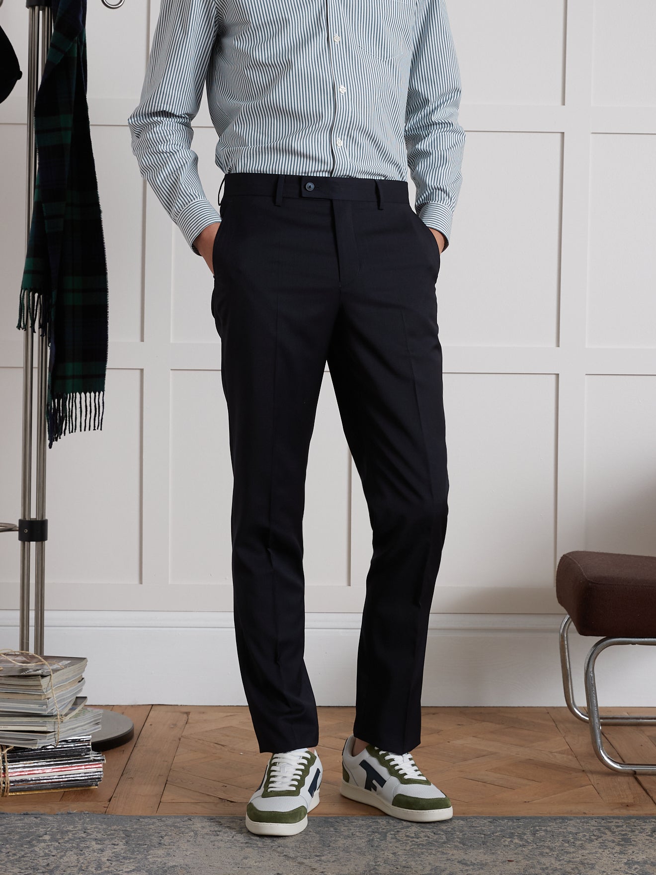 Pantalon Large Pantalon Tailoring Homme Pantalon Homme Doacity