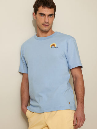 Men's Lugny T-shirt - The Faguo Collection