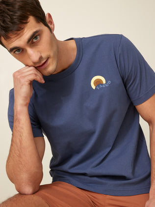 Men's Lugny T-shirt - The Faguo Collection