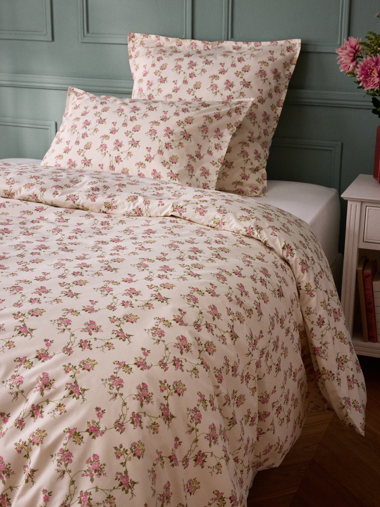 Cyrillus Housse De Couette