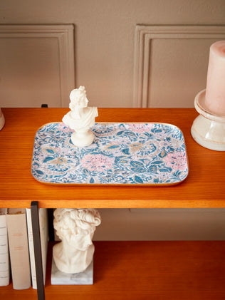 Cottage tray