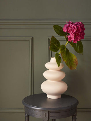 Louison ceramic vase