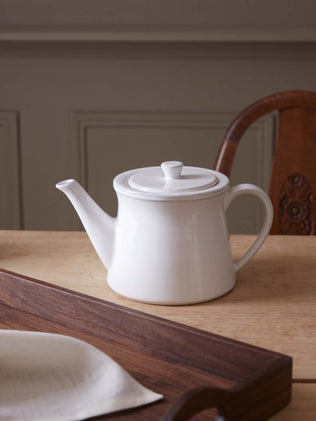 Friso teapot - Costa Nova Collection