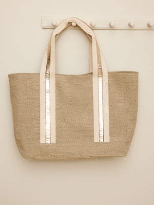 Tote bag - Cyrillus Small Leather Goods Collection