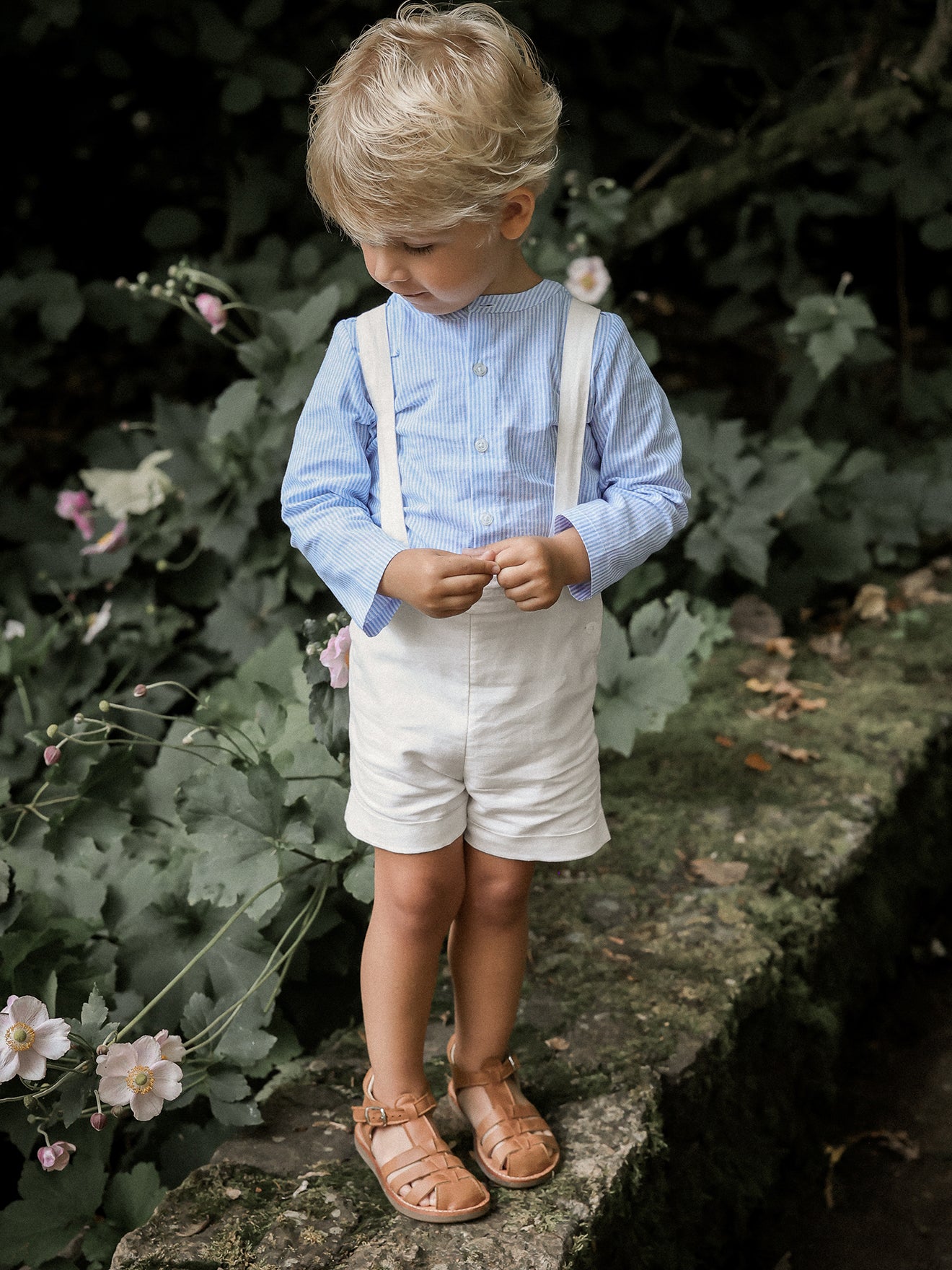 Chemise/blouse Cyrillus 6 ans main image 1