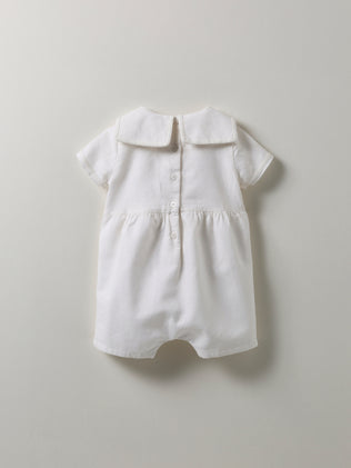 Baby's jumpsuit - Partywear and Bridal Collection