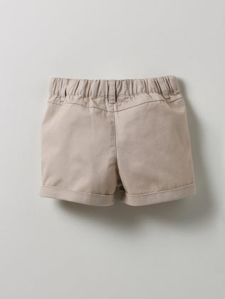 Baby's chino shorts