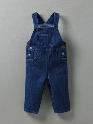 Baby's dungarees