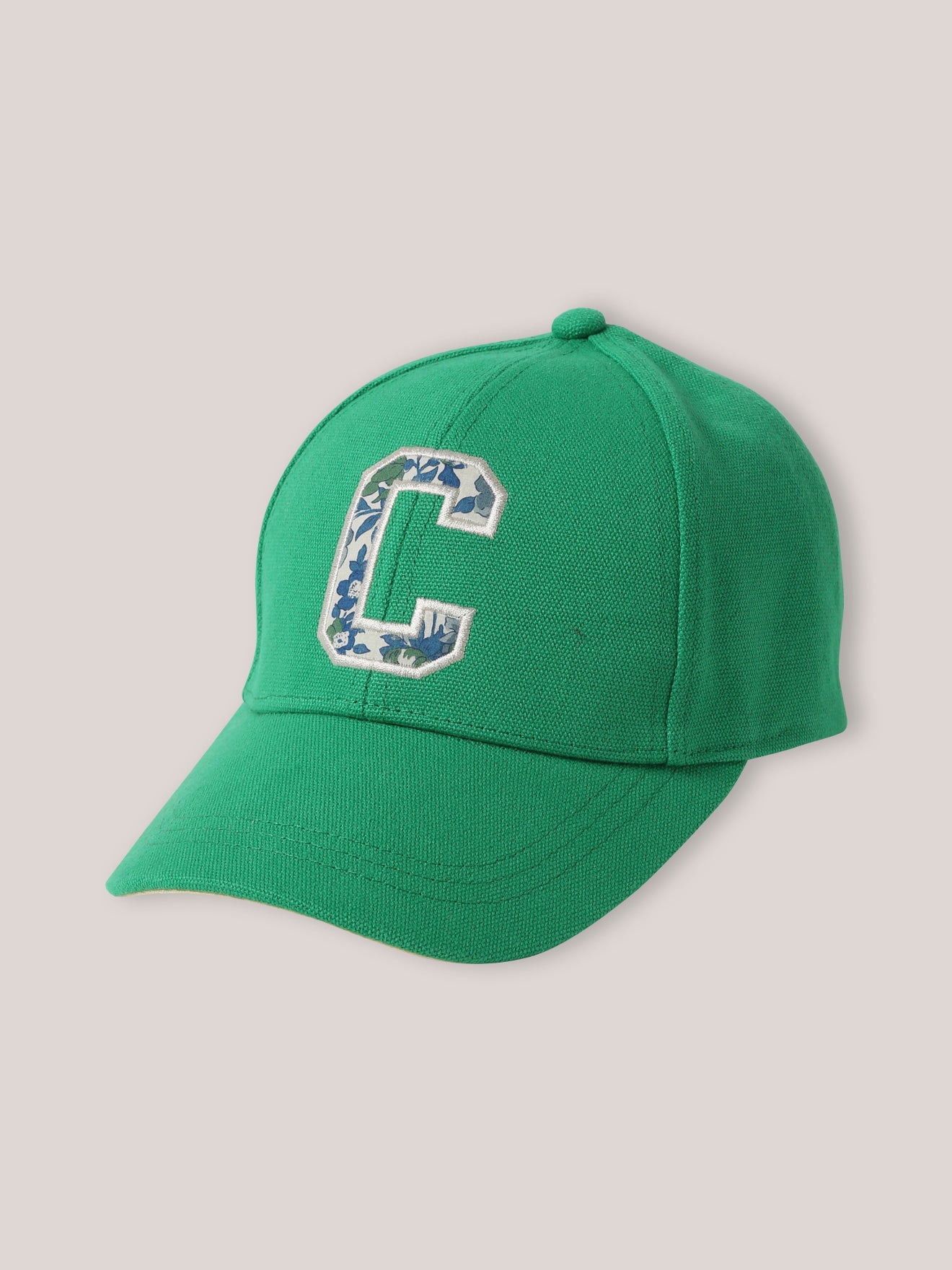 Casquette C En Tissu Liberty Enfant Cyrillus COM Casquette C En Tissu Liberty Enfant Cyrillus COM