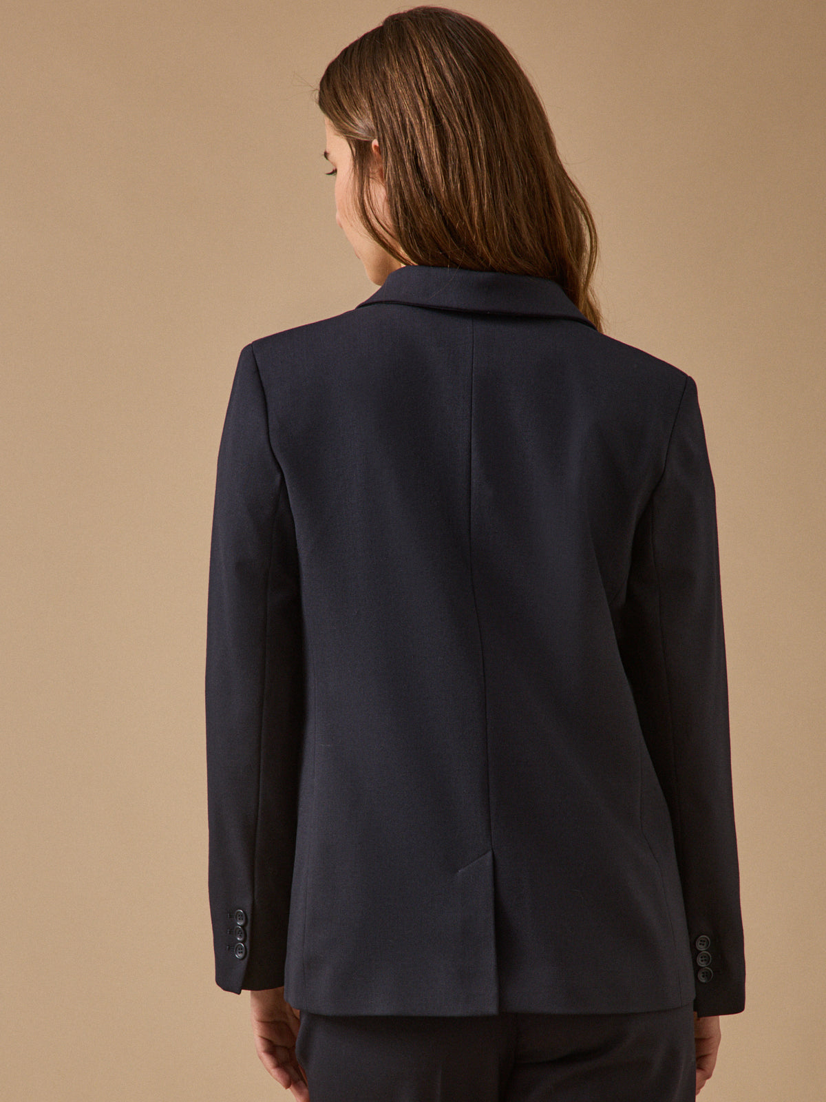 Veste tailleur femme
