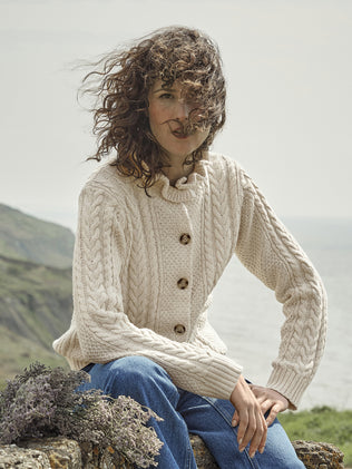 Women's Wool Sweaters