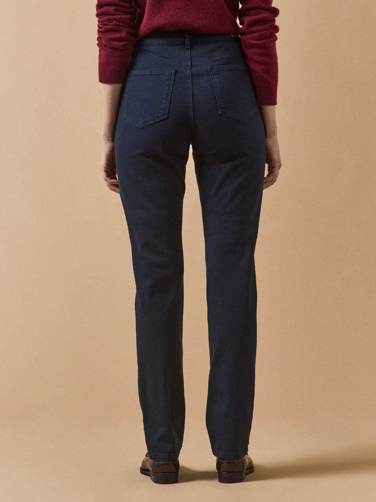 Women's slim-fit jAude jeans