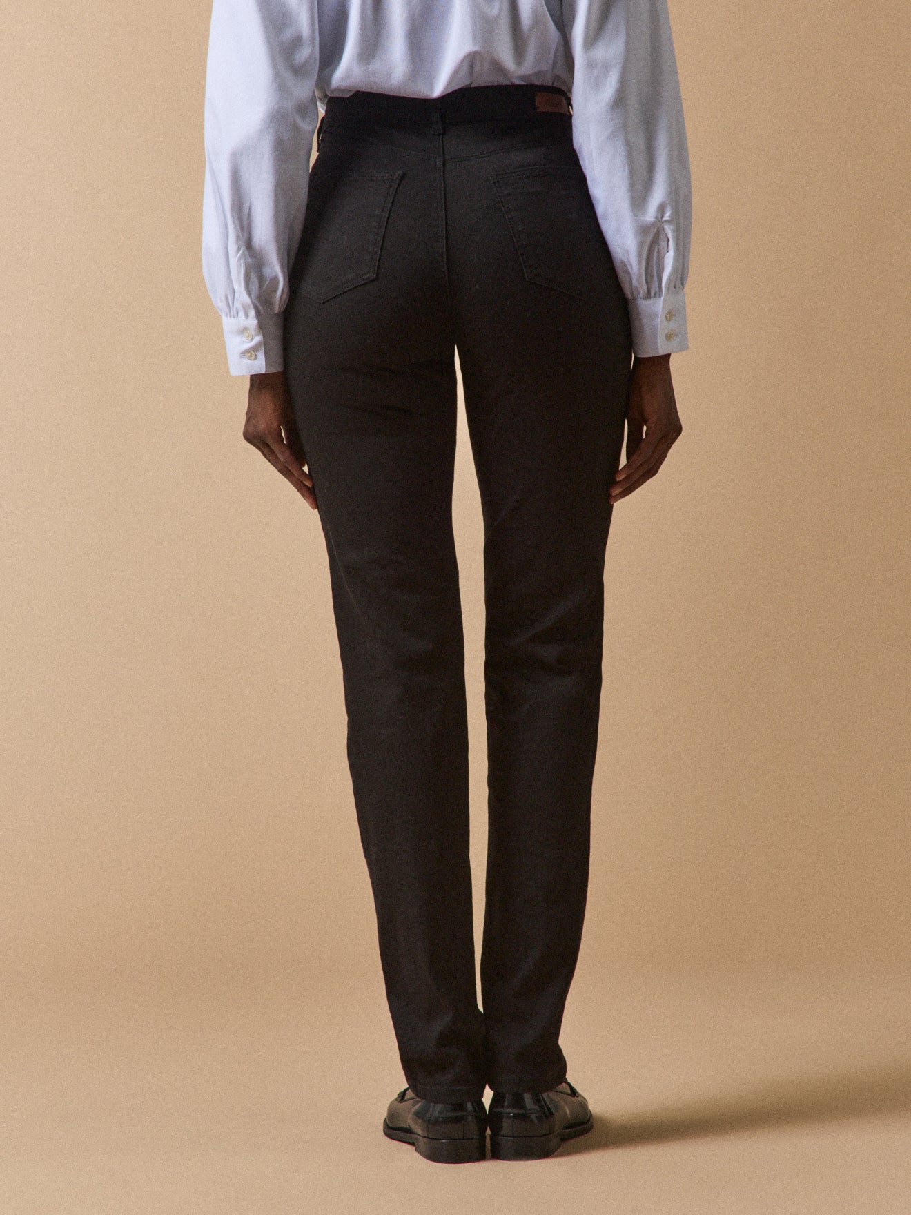 Women's slim-fit jAude jeans