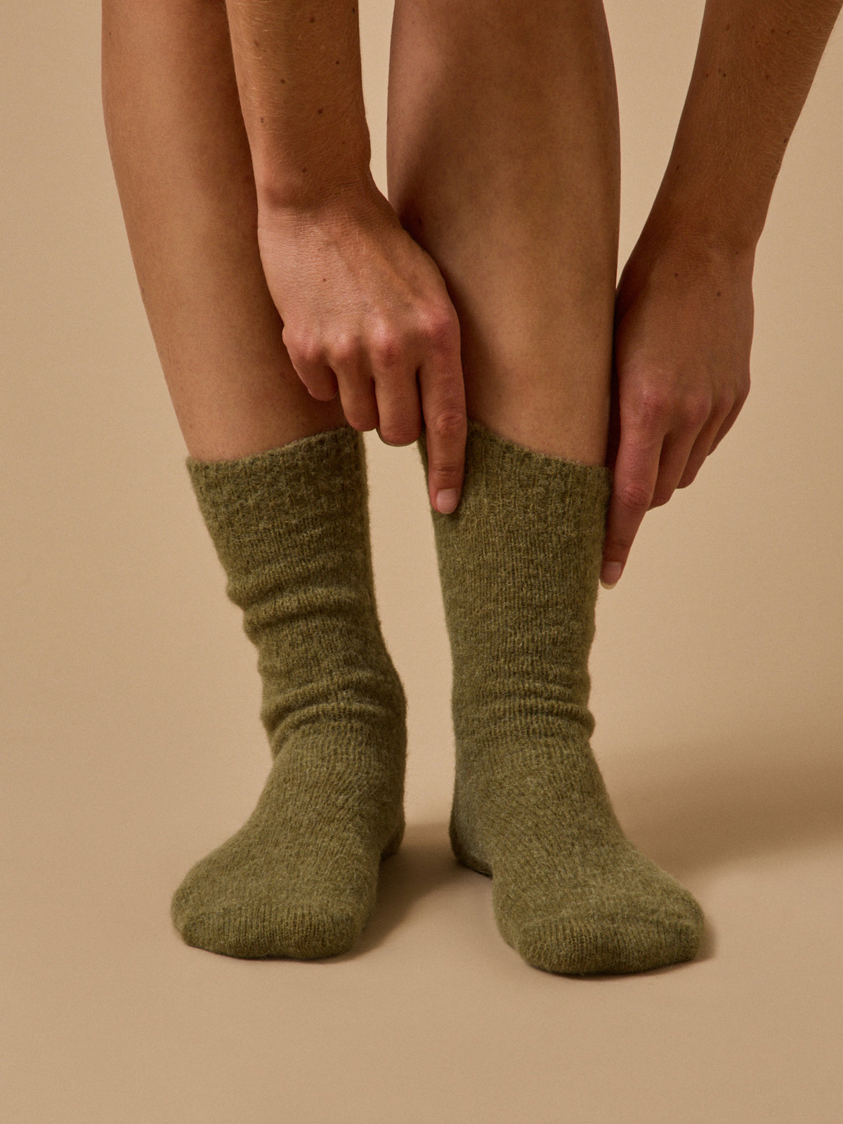 Women's socks - Made in France