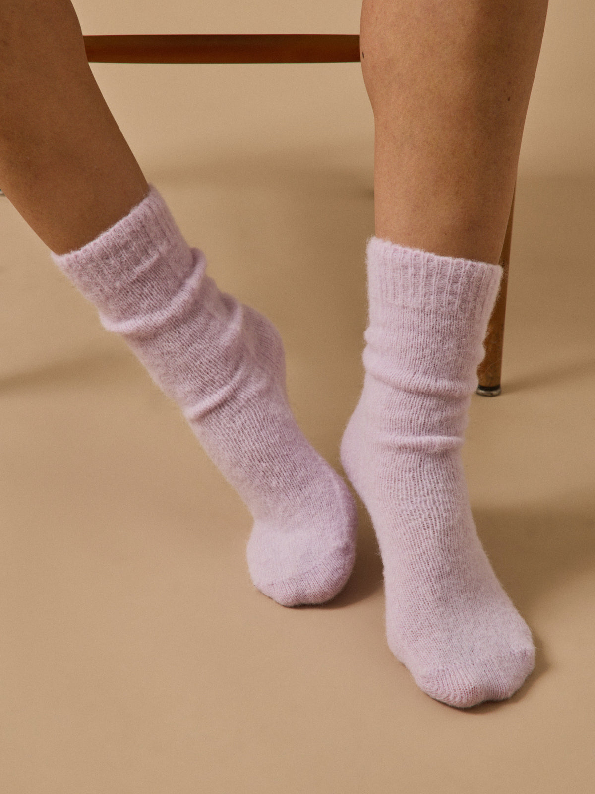 Women's socks - Made in France