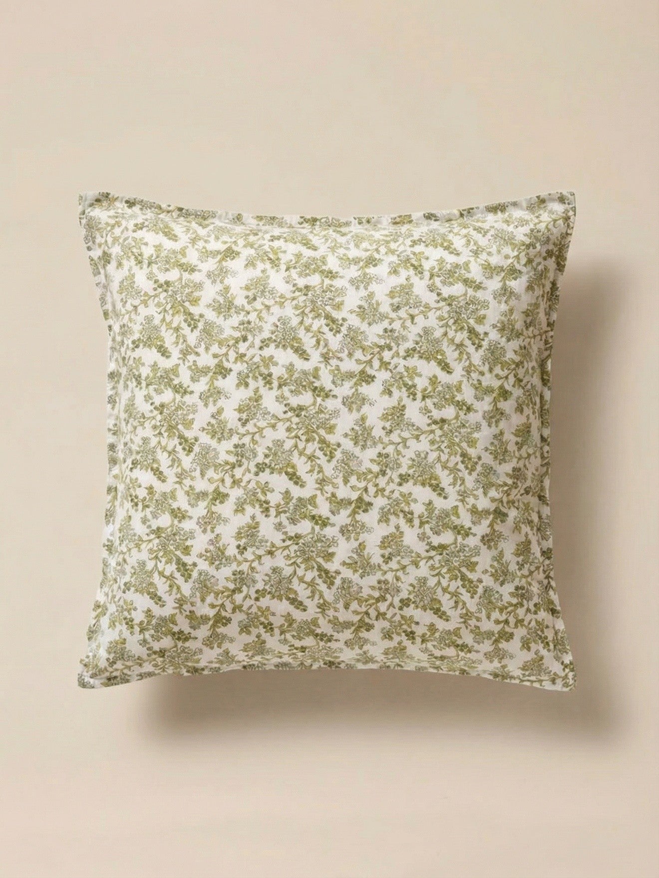 Armande cotton gauze pillowcase