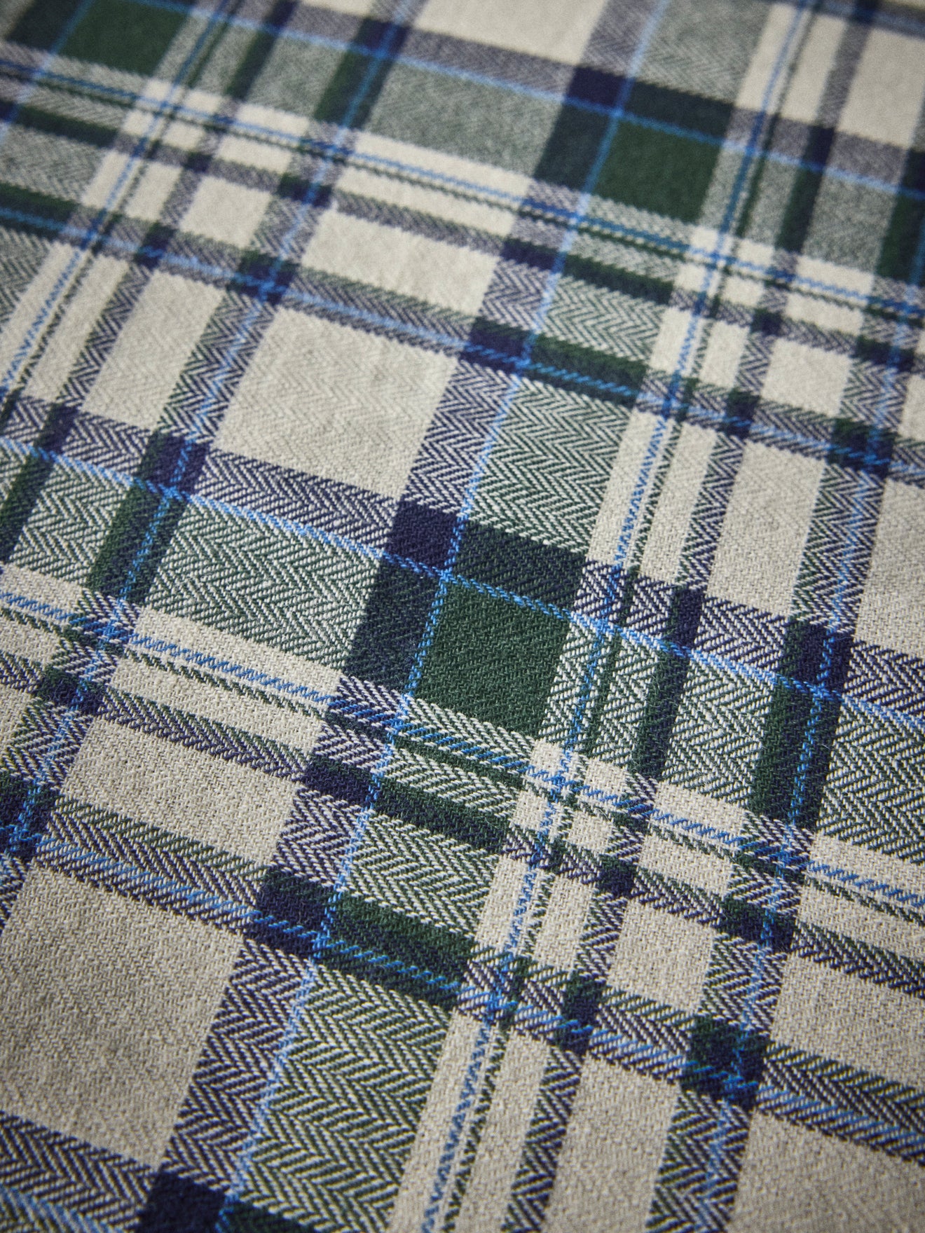 Andrea soft cotton pillowcase