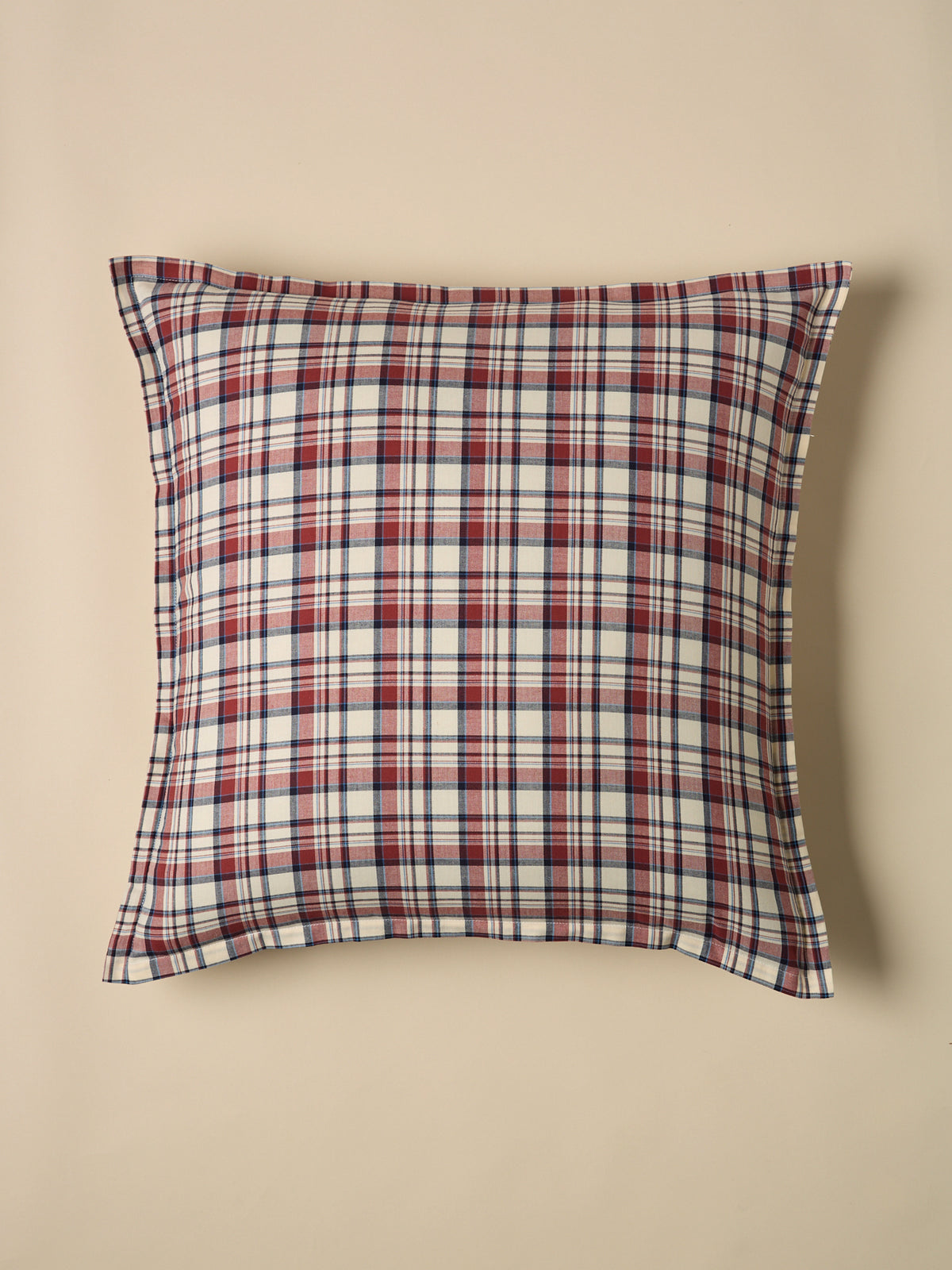 Andrea soft cotton pillowcase
