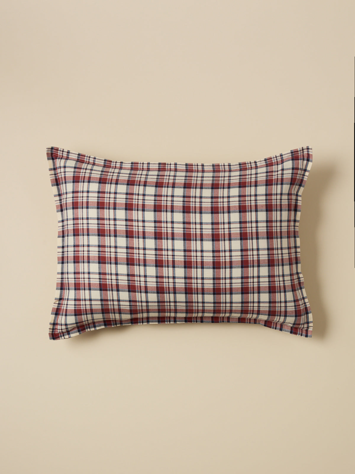 Andrea soft cotton pillowcase