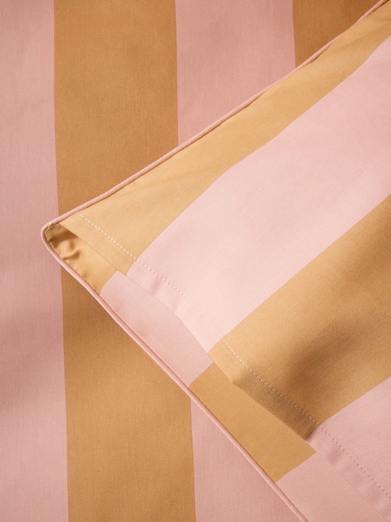 Maxine sateen pillowcase