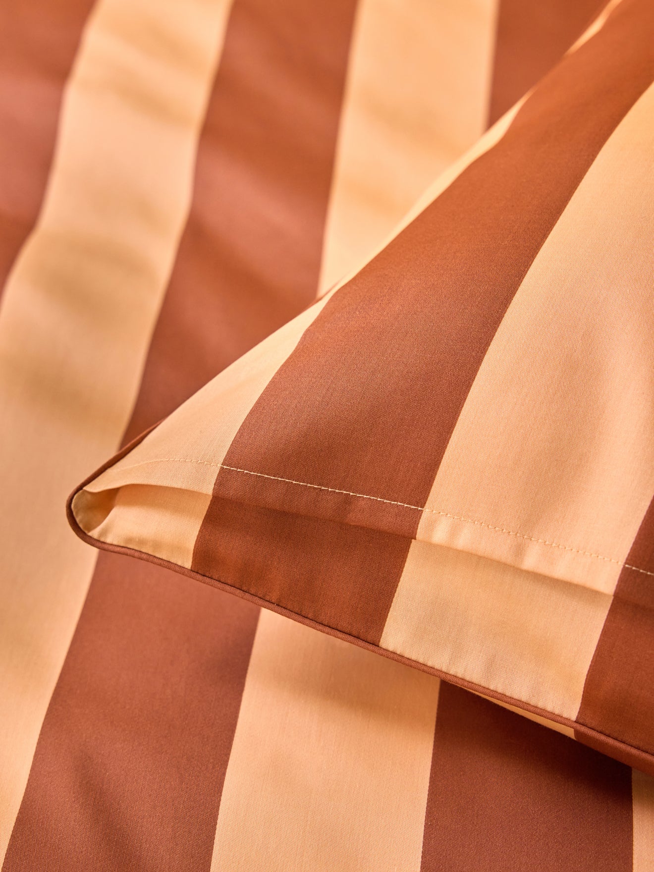 Maxine sateen pillowcase