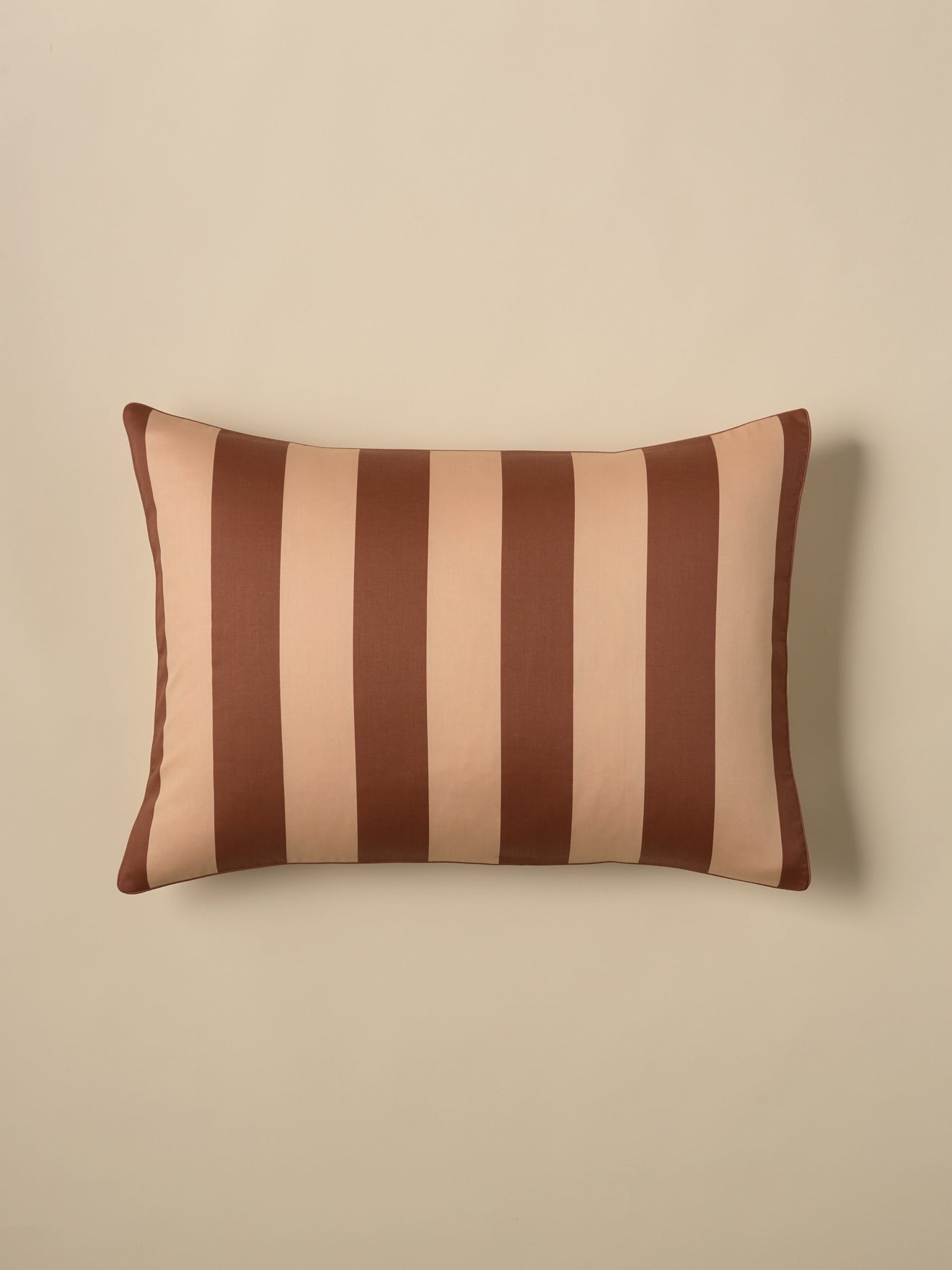 Maxine sateen pillowcase