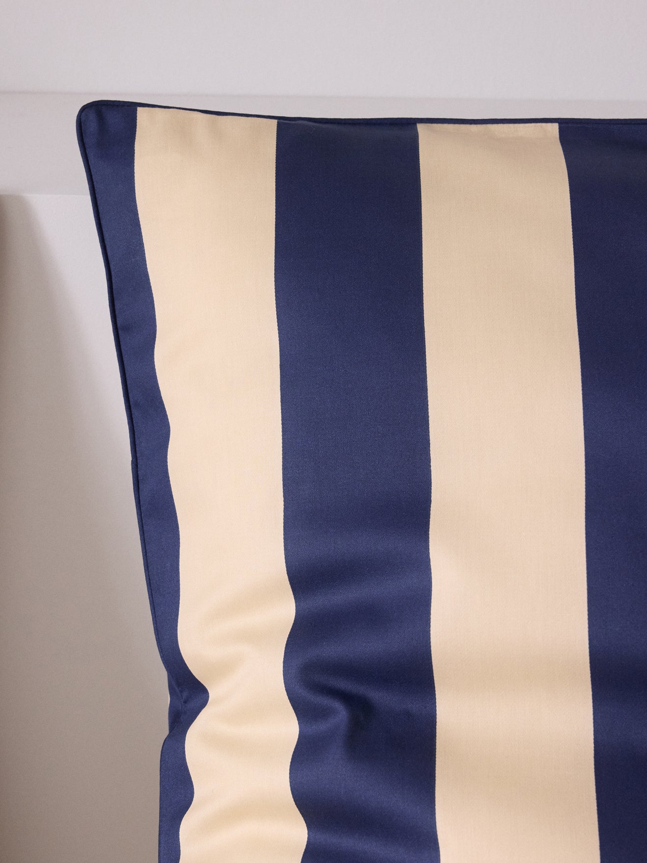 Maxine sateen pillowcase