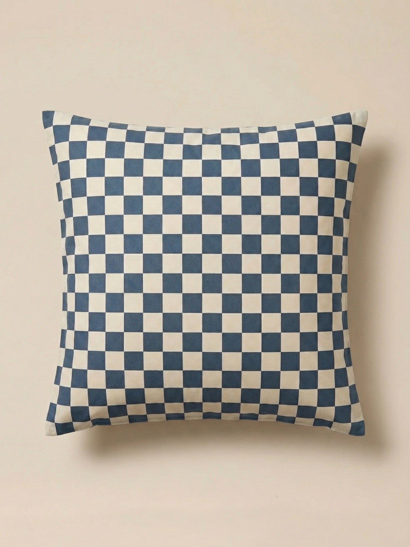 Marius cotton percale pillowcase