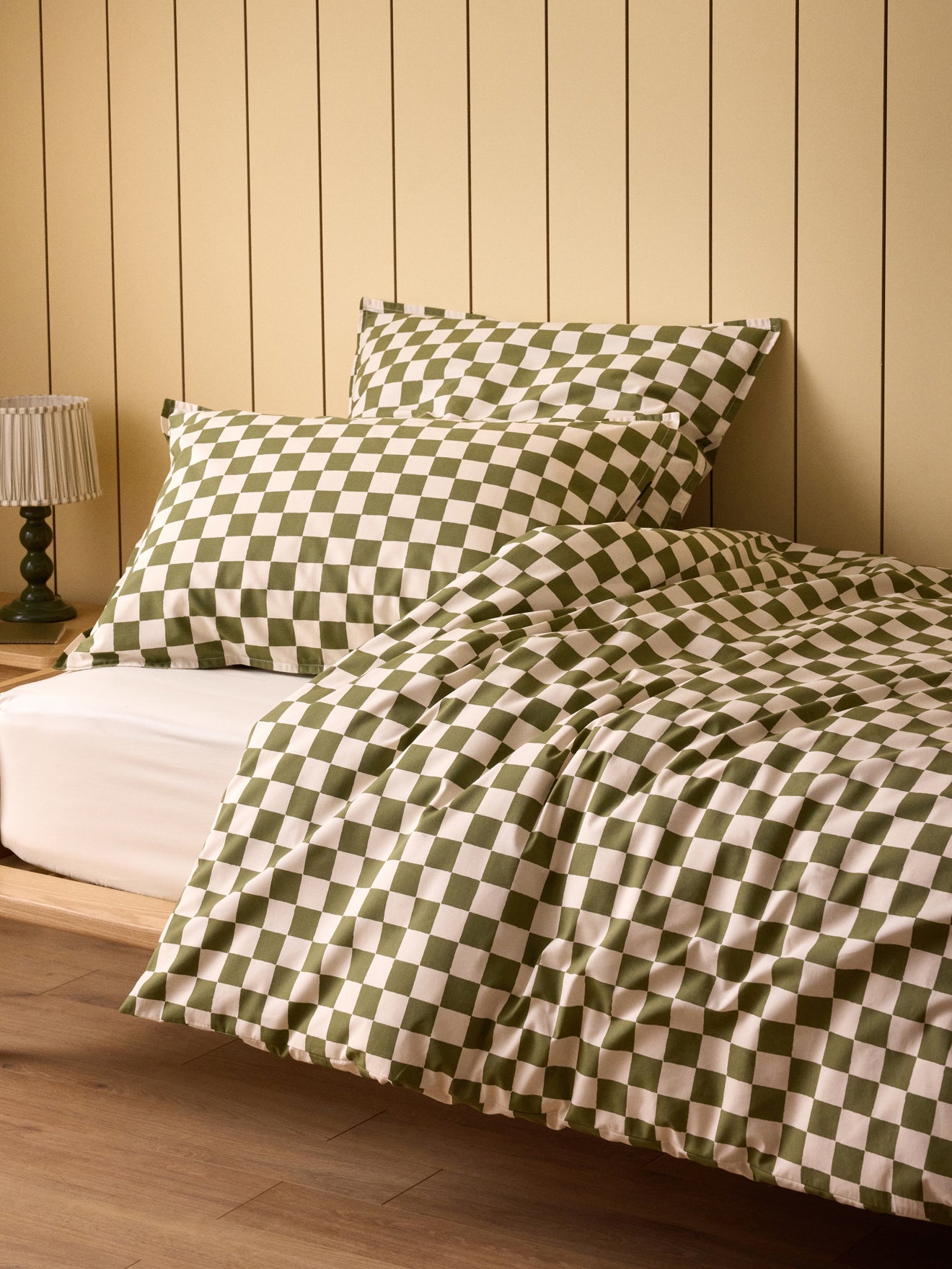 Taie d'oreille Marius