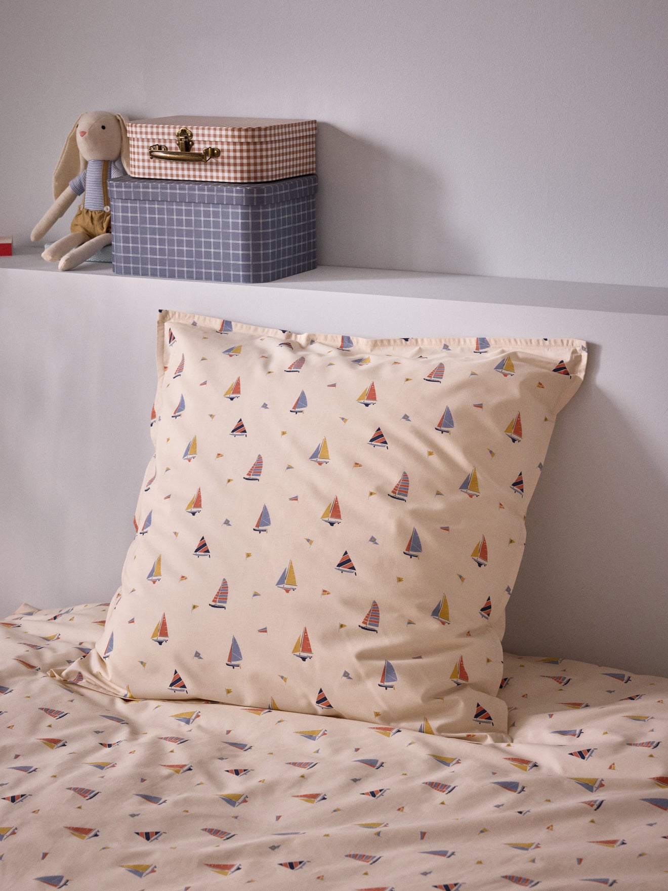 Taie d'oreille Matéo