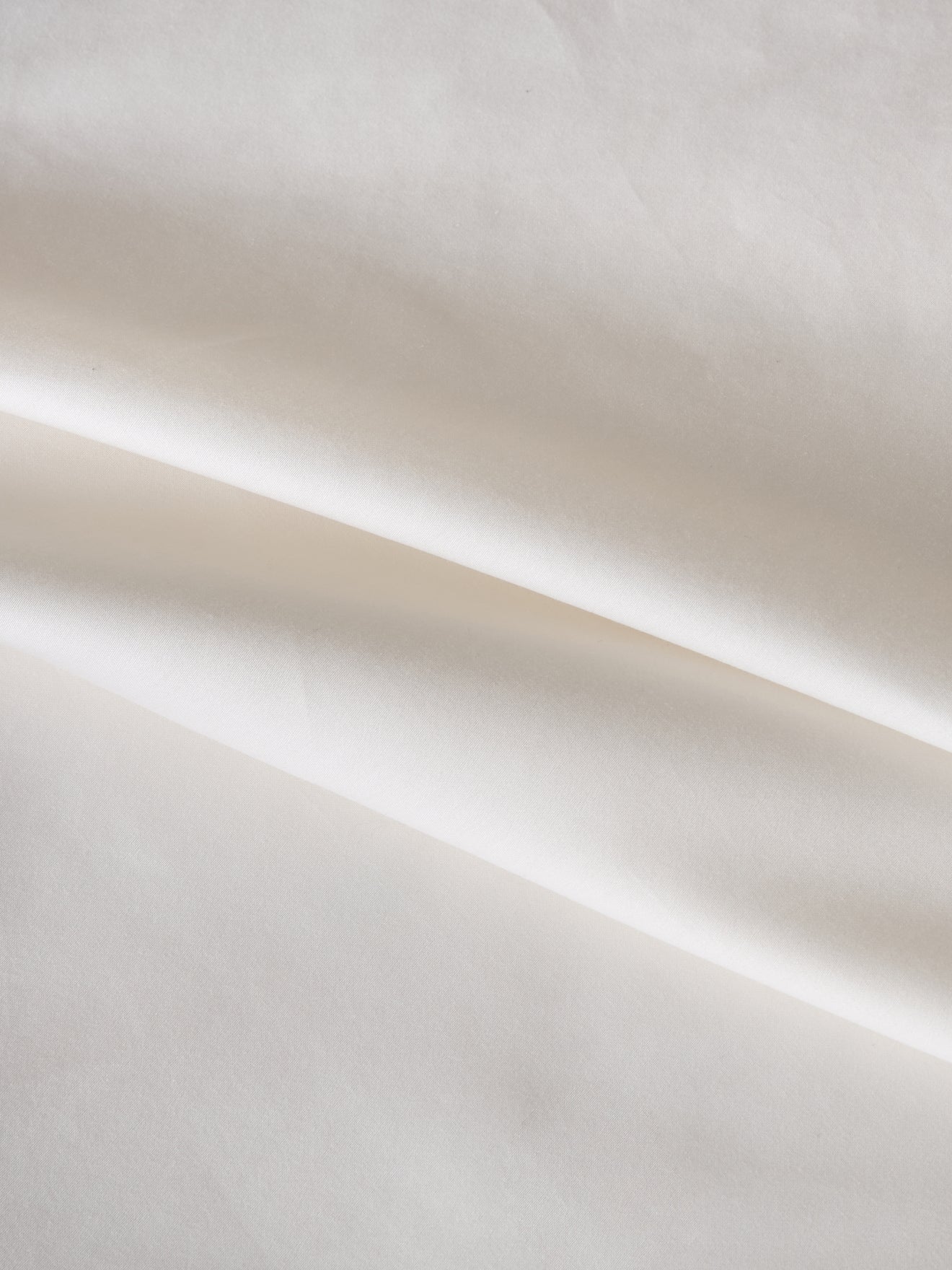Drap-housse satin de coton "Léonore"