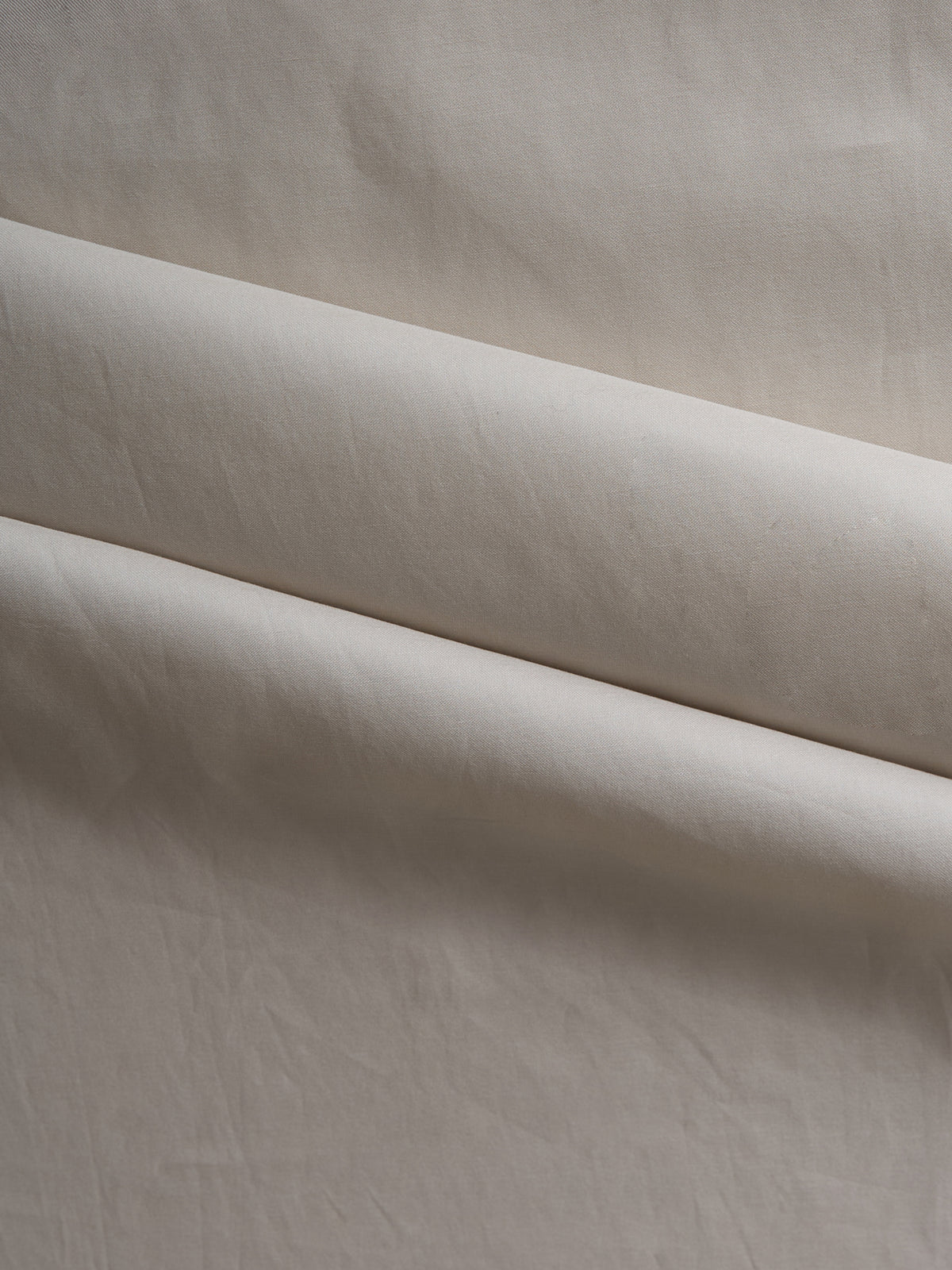 Leonore sateen fitted sheet