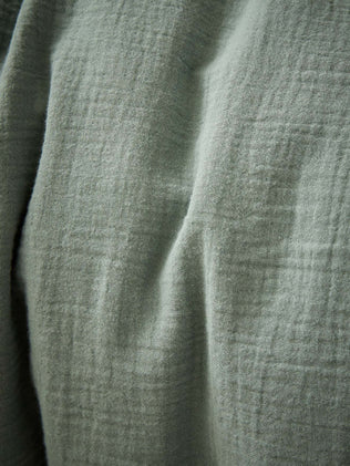 Child's cotton gauze duvet cover