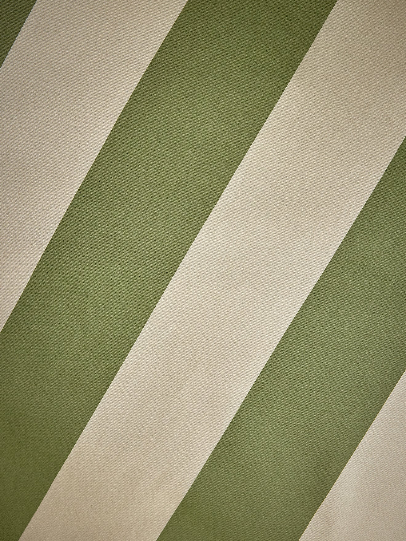 Housse de couette satin de coton "Anouk"