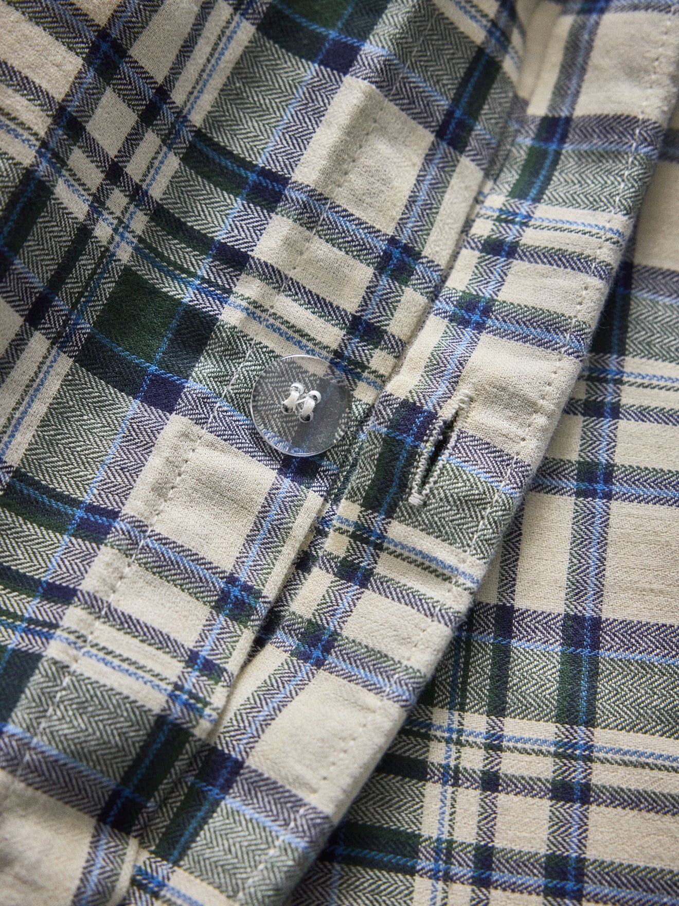 Andrea duvet cover in soft cotton