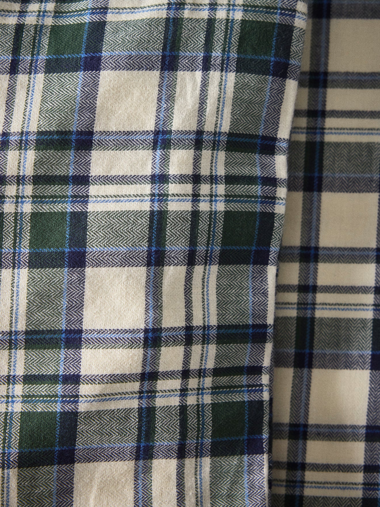 Andrea duvet cover in soft cotton