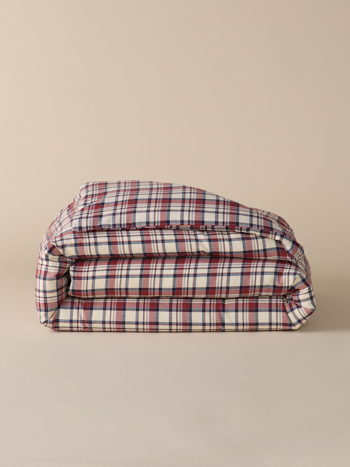 Andrea duvet cover in soft cotton