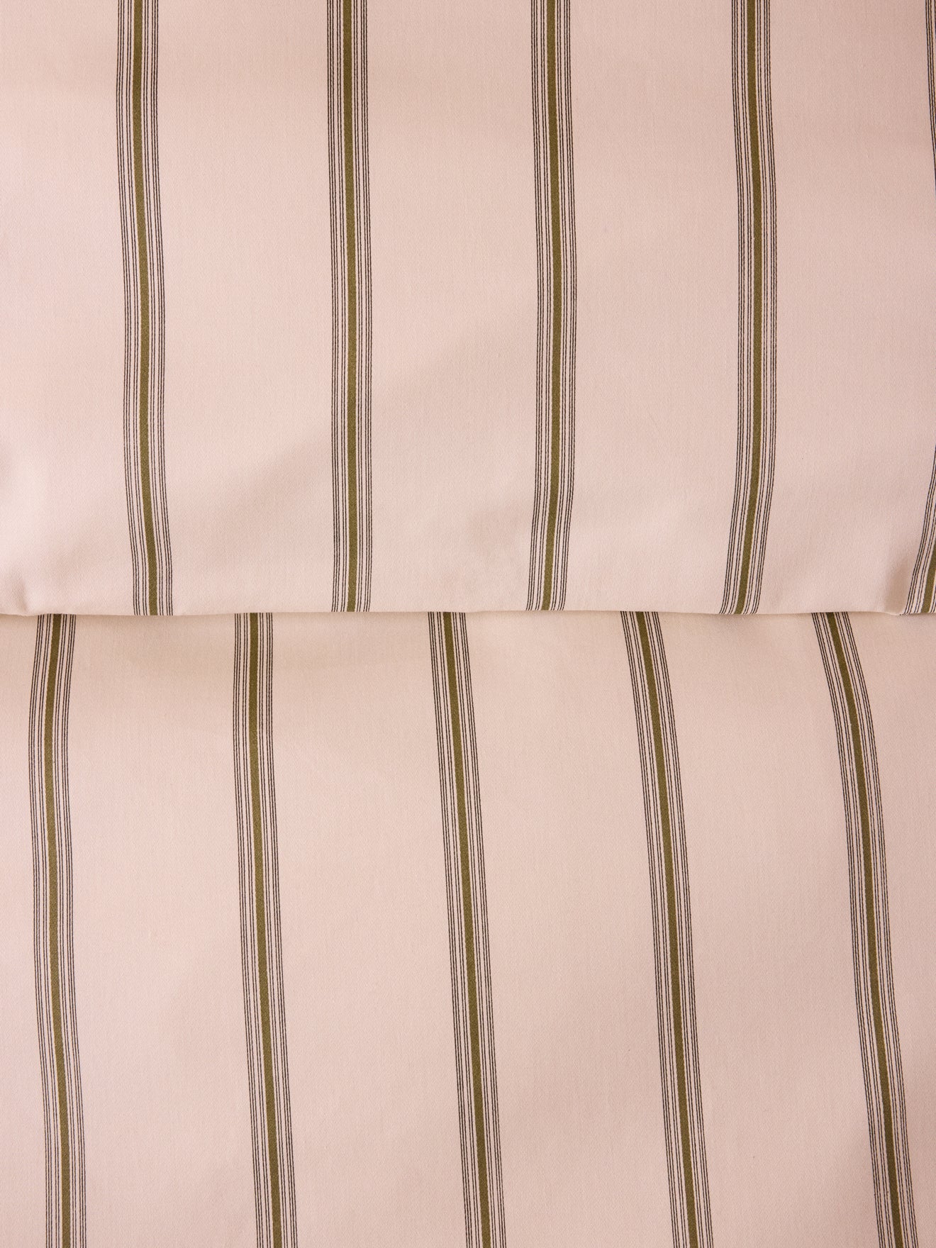 Maxence sateen duvet cover