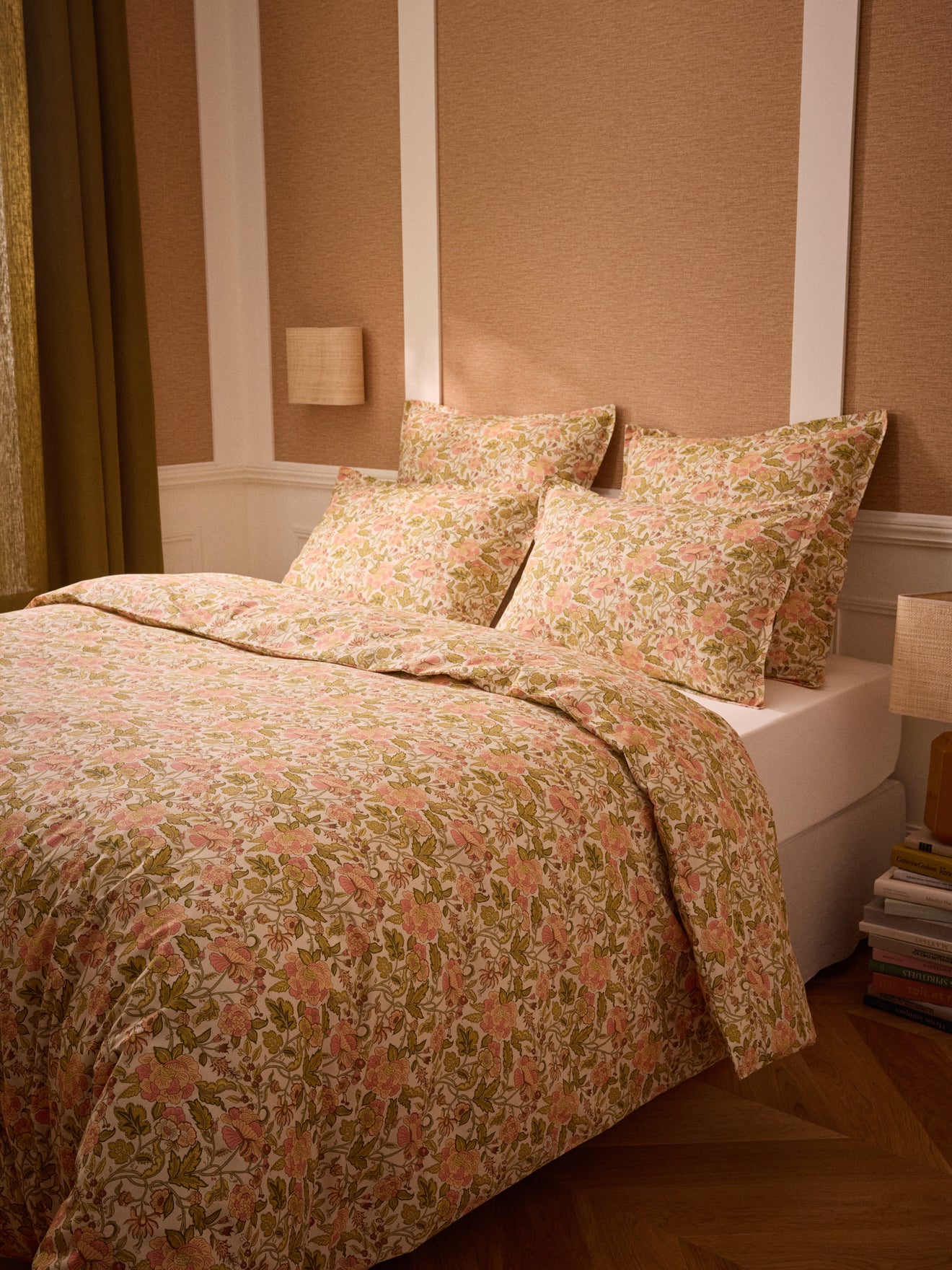 Housse de couette Marianne