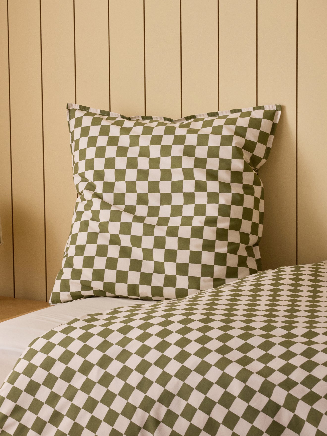 Housse de couette Marius