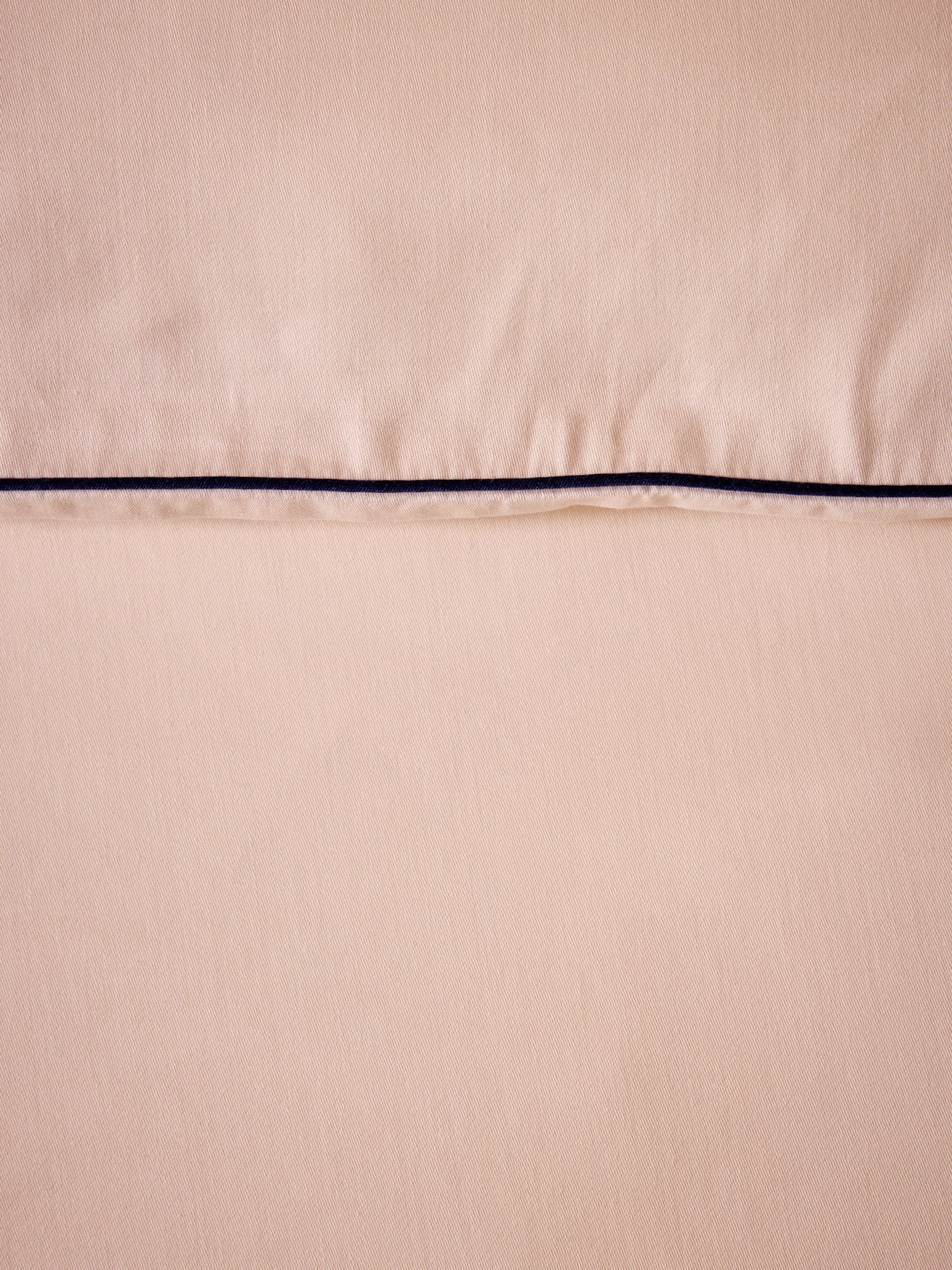 Madeleine sateen duvet cover