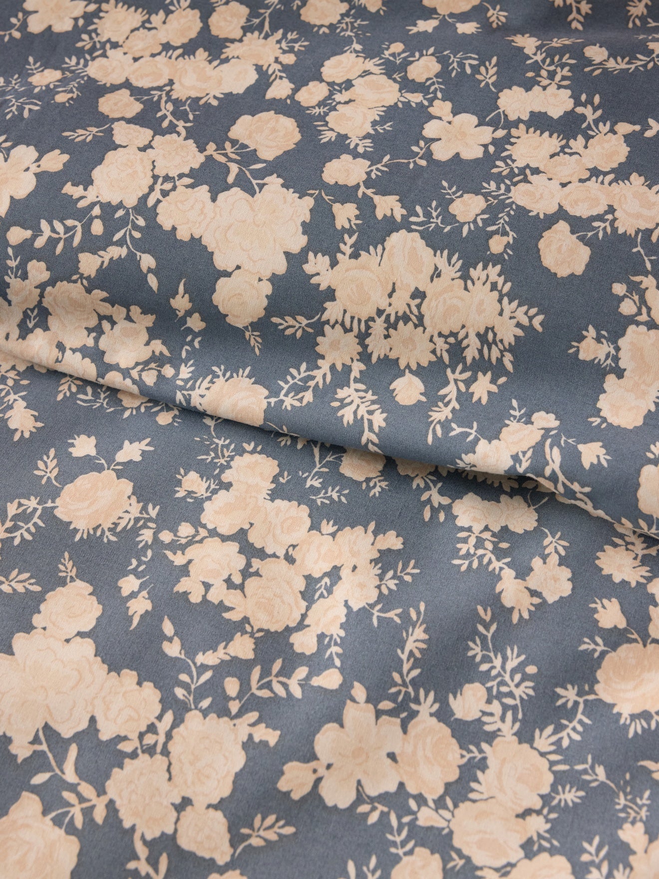 Housse de couette percale de coton "Lisbeth"