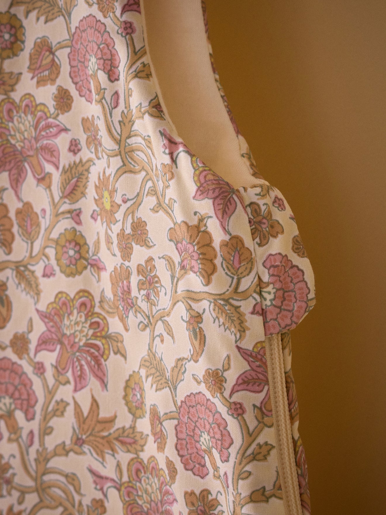 Cotton percale sleepsack - TOG 3