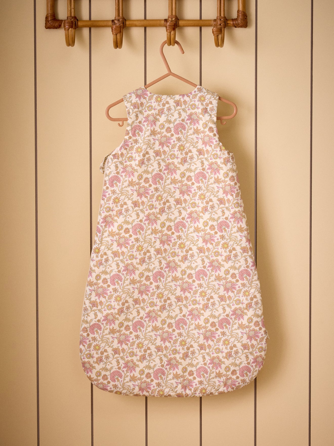 Cotton percale sleepsack - TOG 3