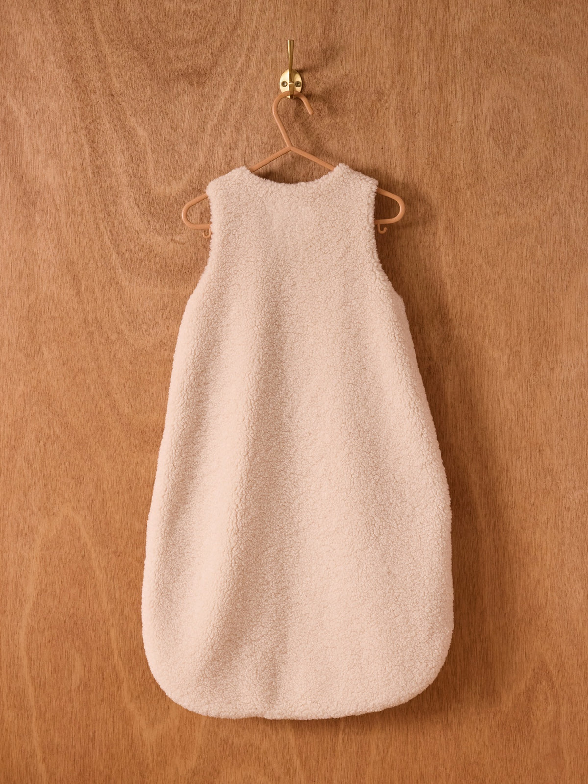 Gigoteuse en sherpa TOG 3