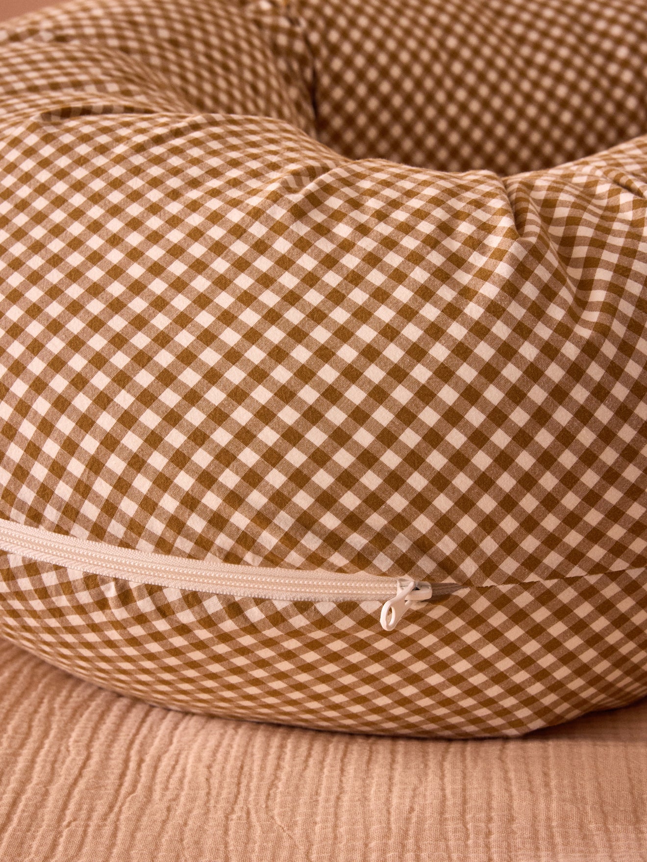 Coussin d'allaitement