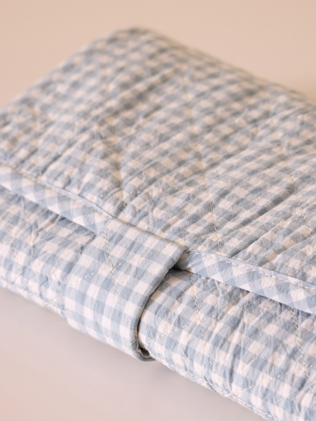 Nomadic changing mat