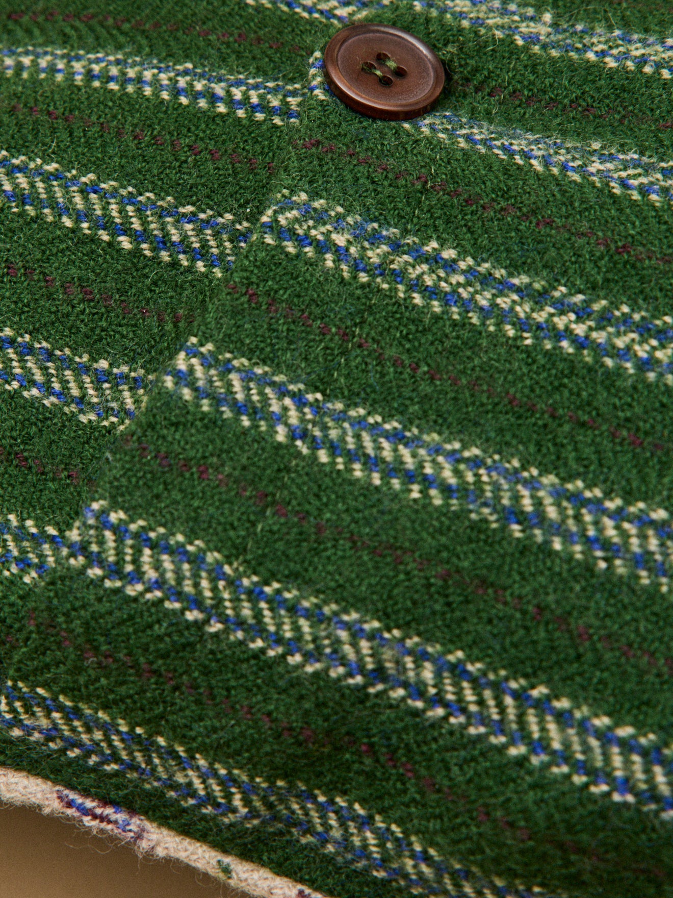 Cushion cover - Cyrillus x Moismont Collaboration