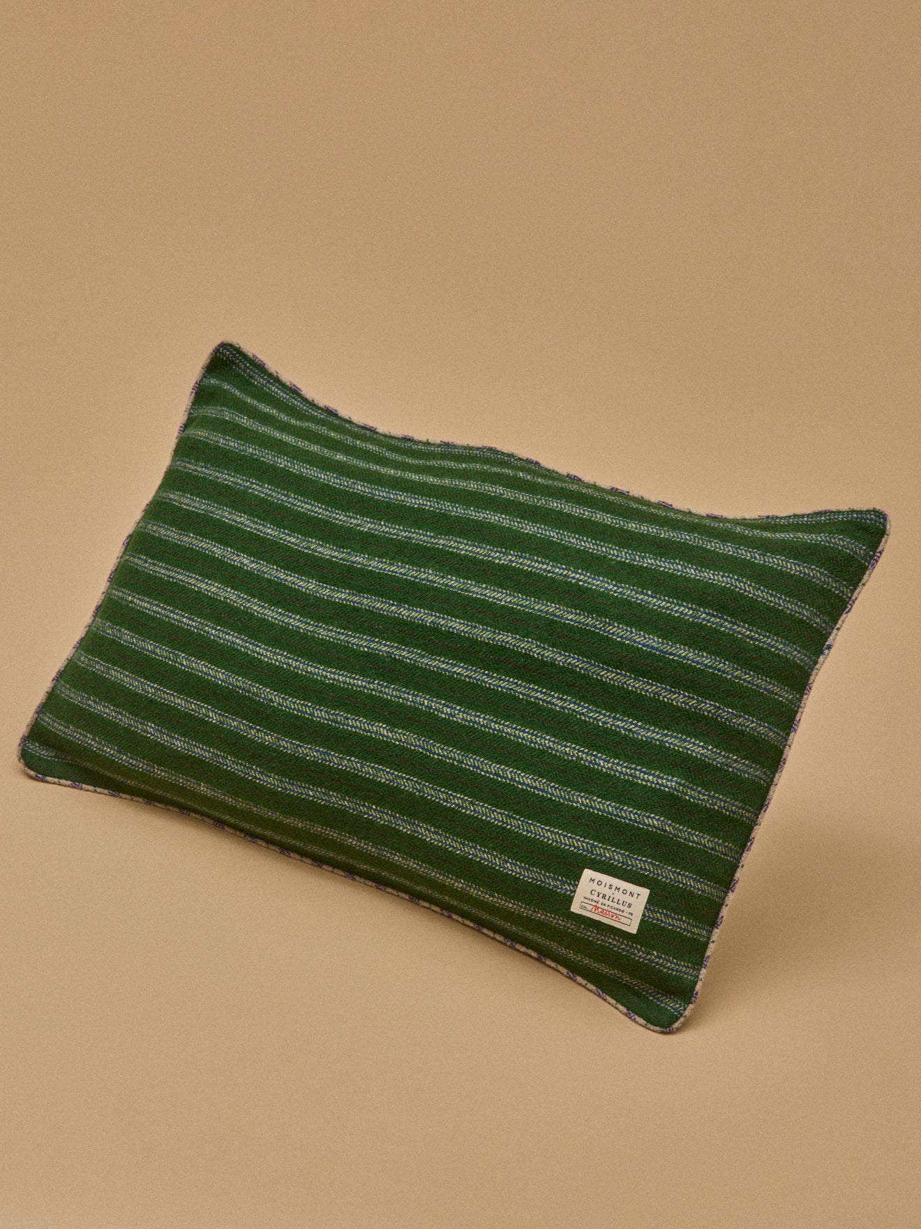 Cushion cover - Cyrillus x Moismont Collaboration