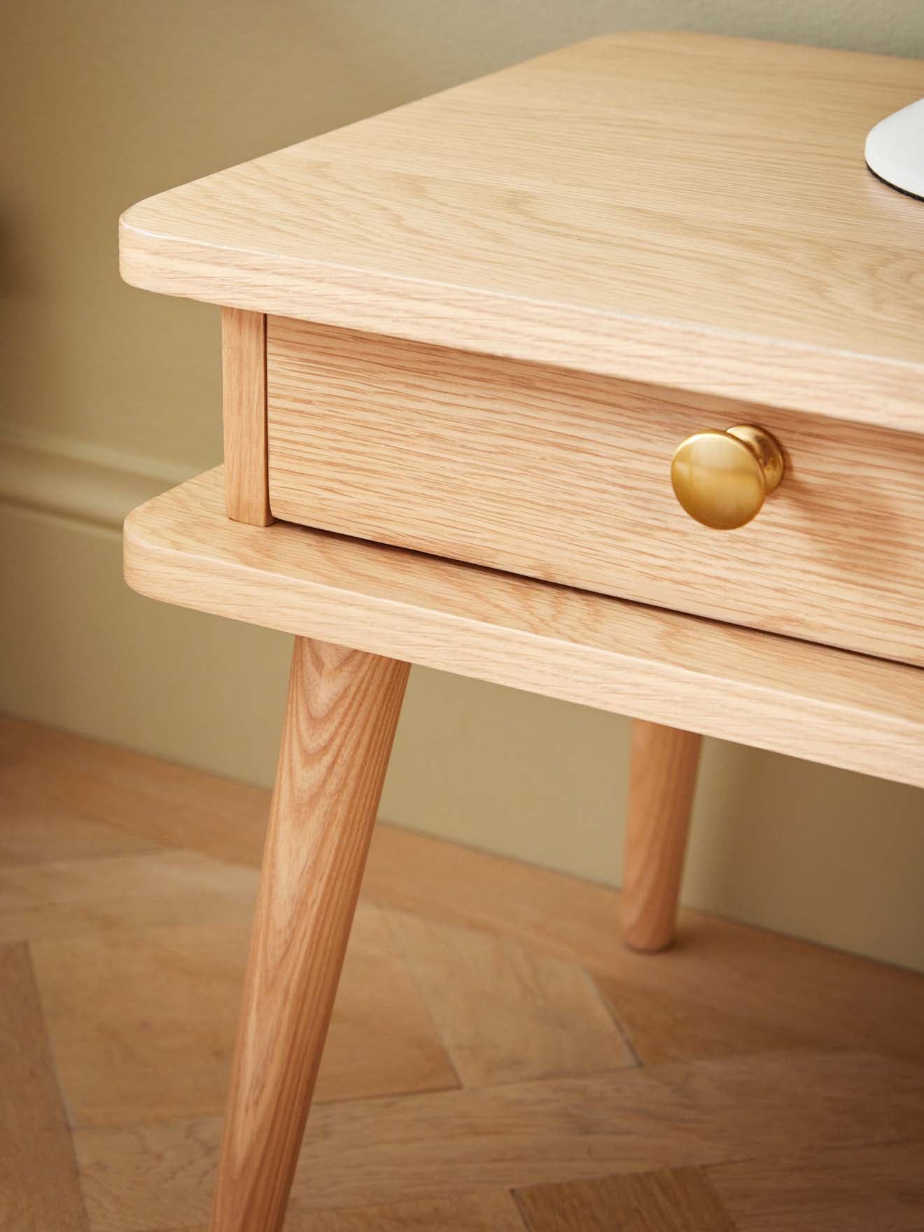 Child's bedside table